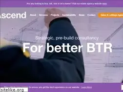 Sites similar to ascendproperties.com
