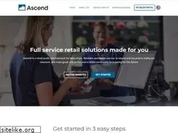 Sites similar to ascendrms.com