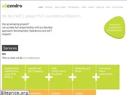 Sites similar to ascendro.de