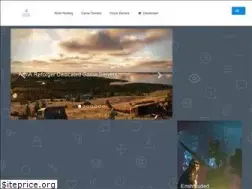 Sites similar to ascendservers.com