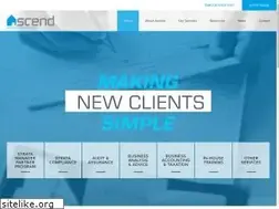 Sites similar to ascendstrata.com.au