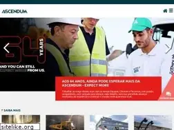 Sites similar to ascendummaquinas.pt