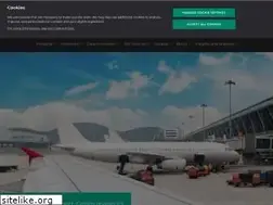 Sites similar to ascendworldwide.com