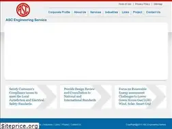 Sites similar to asceng.net