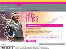 Sites similar to asceniv.com