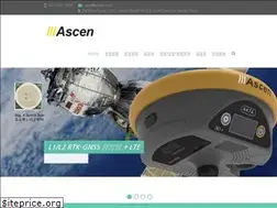 Sites similar to ascenkorea.net