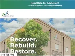 Sites similar to ascensahealth.org