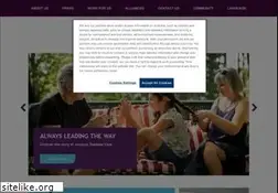Sites similar to ascensia.com