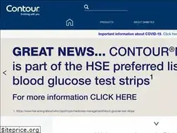 Sites similar to ascensia.ie