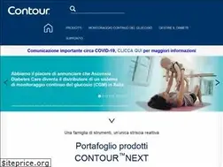 Sites similar to ascensia.it