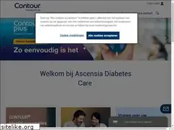 Sites similar to ascensia.nl