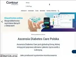 Sites similar to ascensia.pl