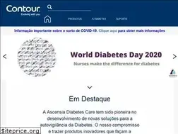 Sites similar to ascensia.pt