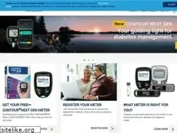 Sites similar to ascensiadiabetes.ca
