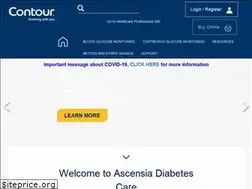 Sites similar to ascensiadiabetes.com