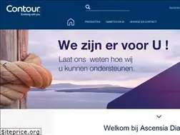 Sites similar to ascensiadiabetescare.be