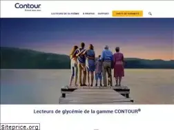 Sites similar to ascensiadiabetescare.fr