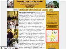 Sites similar to ascension-acc.org
