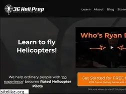 Sites similar to ascension-helicopters.com