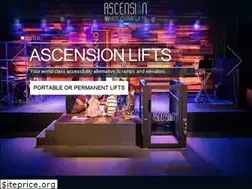 Sites similar to ascension-lift.com