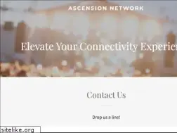 Sites similar to ascension-network.com