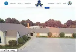 Sites similar to ascension-parish.com
