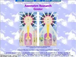 Sites similar to ascension-research.org