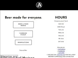 Sites similar to ascension.beer