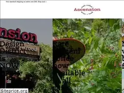 Sites similar to ascension.coffee