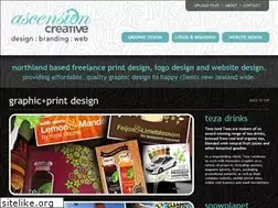 Sites similar to ascension.net.nz