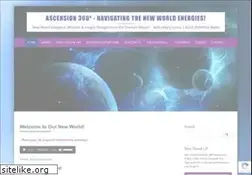 Sites similar to ascension360.net