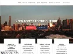 Sites similar to ascensionaccess.com.au