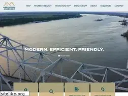 Sites similar to ascensionassessor.com