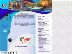 Sites similar to ascensionatsea.com