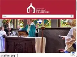 Sites similar to ascensioncartersville.org