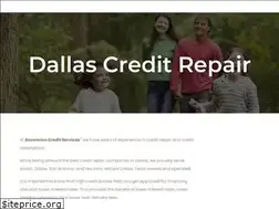 Sites similar to ascensioncreditservices.com