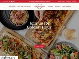 Sites similar to ascensiondallas.com