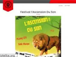 Sites similar to ascensionduson.com