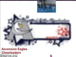 Sites similar to ascensioneagles.com