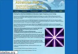 Sites similar to ascensionhelp.com