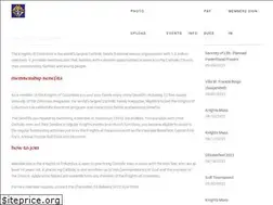 Sites similar to ascensionkofc.com
