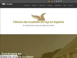 Sites similar to ascensionlatorre.com