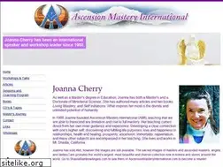 Sites similar to ascensionmastery.com