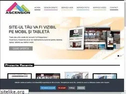 Sites similar to ascensionmedia.ro