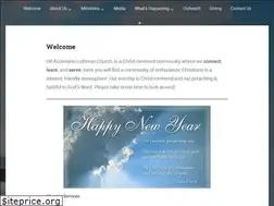 Sites similar to ascensionpgh.com