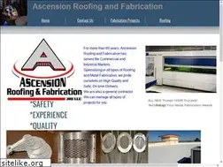 Sites similar to ascensionrsm.com