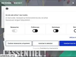 Sites similar to ascensions.fr
