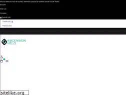 Sites similar to ascensionvelo.com