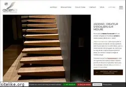 Sites similar to ascenso.fr