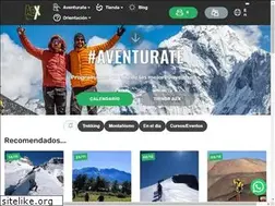 Sites similar to ascenso23.tur.ar